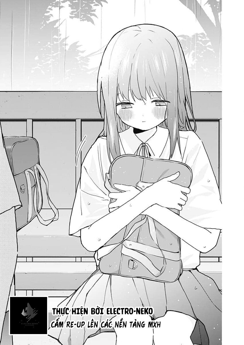 Osananananajimi - chap2 - Trang 29
